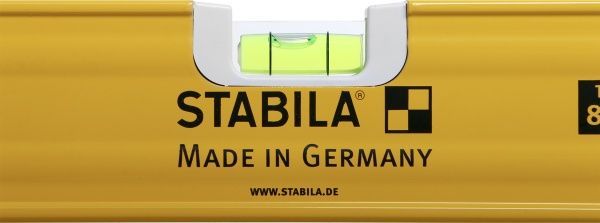 Уровень 120 см Stabila Type 80 A 16053