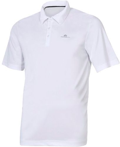 Поло TECNOPRO Donald 187031-001 XL білий