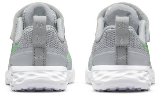 Кроссовки Nike DD1094-009 р.US 8C черный