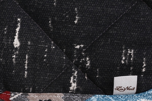 Прихватка Joy 20x20 см серый La Nuit 