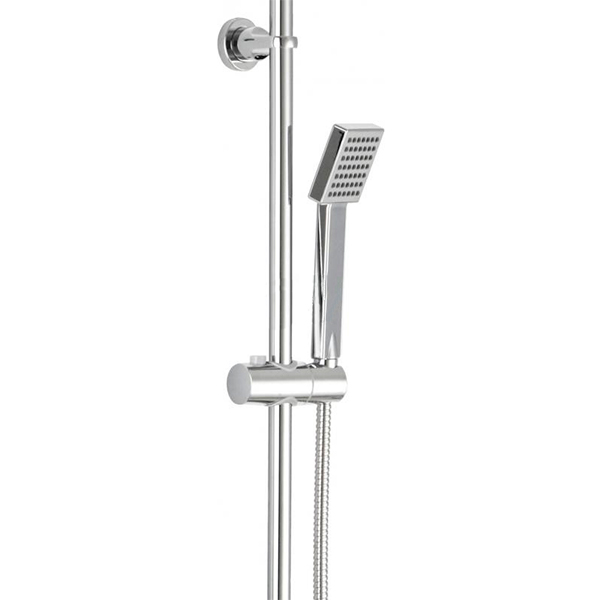 Душова система Deante Neo Joko SquareNBJ 01SK