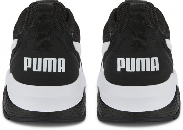 Кроссовки Puma Anzarun FS Renew 38764901 р.46 черный