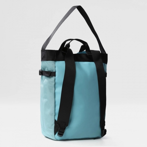 Спортивная сумка THE NORTH FACE NF0A3KX2ITW1 19 л Base Camp Tote