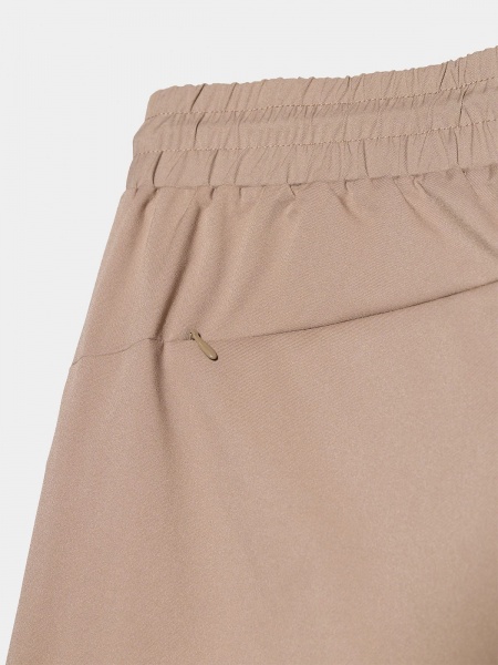 Штани 4F TROUSERS CAS M612 4FRSS23TTROM612-83S р. 2XL бежевий