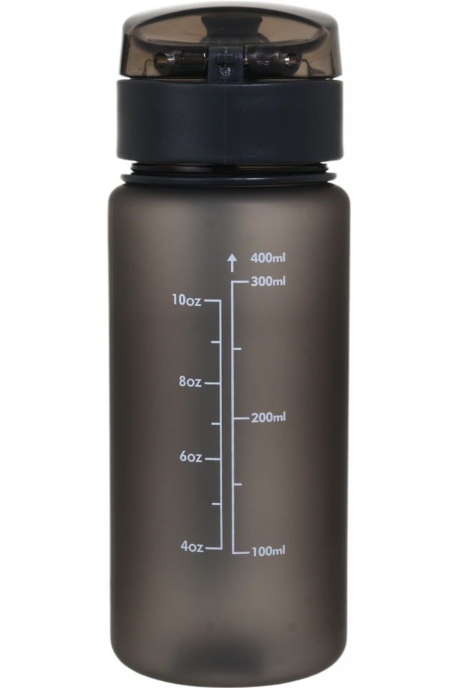 Бутылка для воды Flamberg Raven 450 мл черный