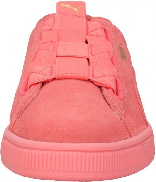 Кроссовки Puma Suede Maze S 36622703 р.6 розовый