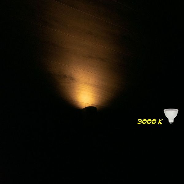 Подсветка декоративная Точка Света СВВ-011-110 MR16 1x9 Вт G5.3 бетон 