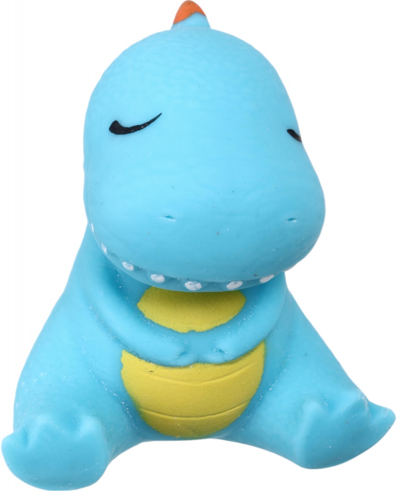 Іграшка-антистрес PIXIE стретч динозавр 53.6 г в асорт. CKS-10677