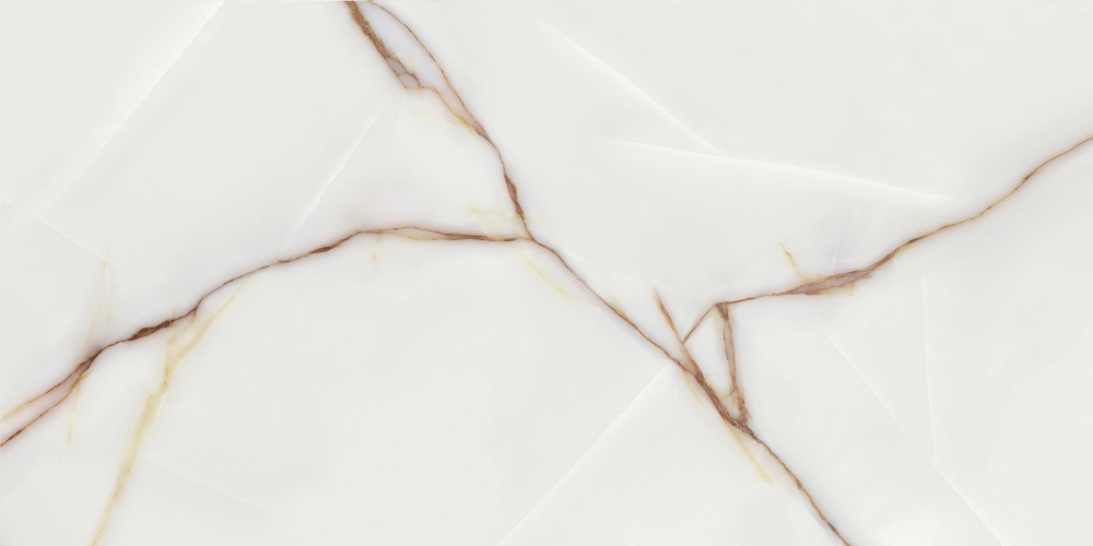 Плитка Allore Group Cristalina White F P R Full Lappato 60x120 см