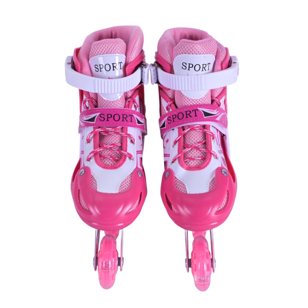 Роликові ковзани Shantou L RL25506 р. 38-41 в асортименті