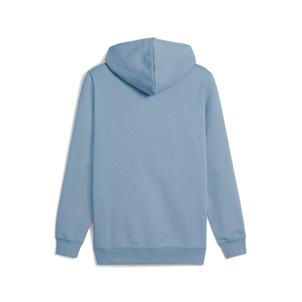 Джемпер Puma ESS TAPE HOODIE FL 68467534 р.M синій