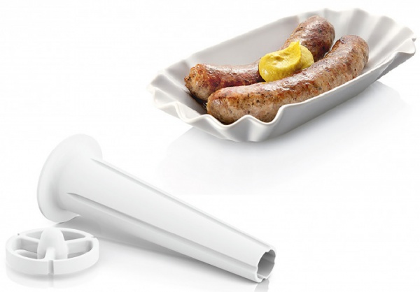 Мясорубка Bosch MFW3X18W 