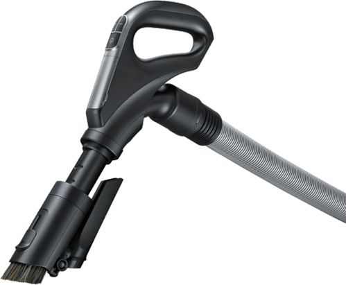 Пылесос Samsung VC05K71E0H1/UK 