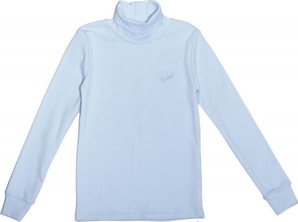 Джемпер Фламинго р.146 голубой 851-425 