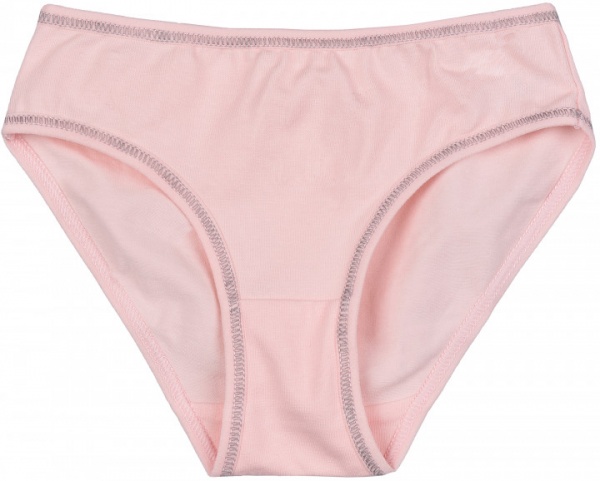 Трусики для девочек Bibo 11125 р.80 розовый 