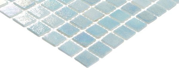 Плитка AquaMo Мозаїка Blue Worn 31,7x31,7 