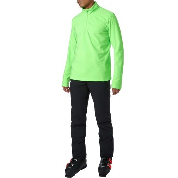 Джемпер McKinley Amarillo ux 252477-704 р. L салатовий