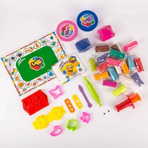 Іграшка Lovin'do Happy Meal 560 г 11006