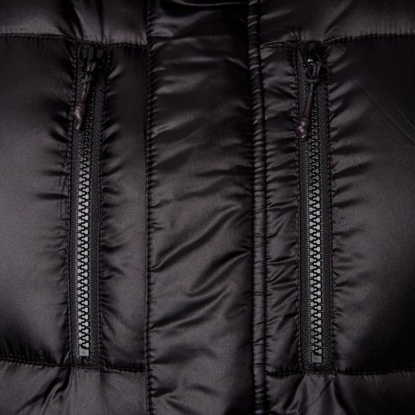 Куртка McKinley Terry pa ux 408066-057 M черный