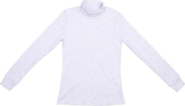 Джемпер Фламинго для девочки р.158 меланж 850-425 