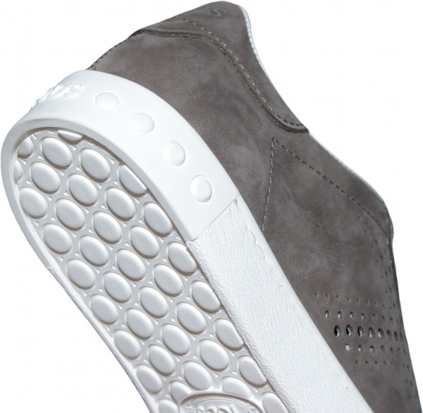 Кроссовки Tods SNEAKERS DONNA / LADY SNEAKER XXW12A0T49X06S-C405 р.37 коричневый