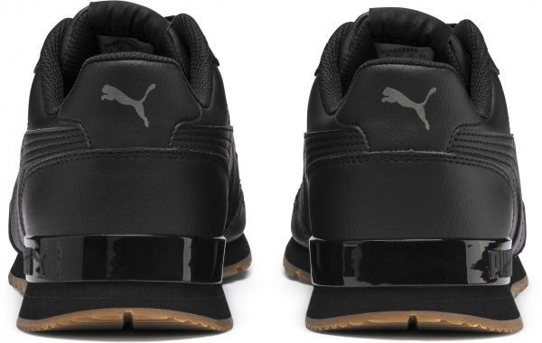 Кросівки Puma ST Runner v2 Full L 36527708 р.UK 10,5 чорний