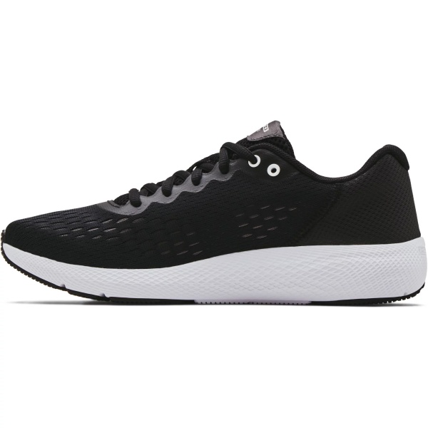 Кроссовки Under Armour UA W Charged Pursuit 2 SE 3023866-002 р.US 8 черный