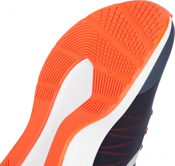 Кроссовки Energetics OZ 2.3 JR 414079-907516 р.EUR 35 темно-синий