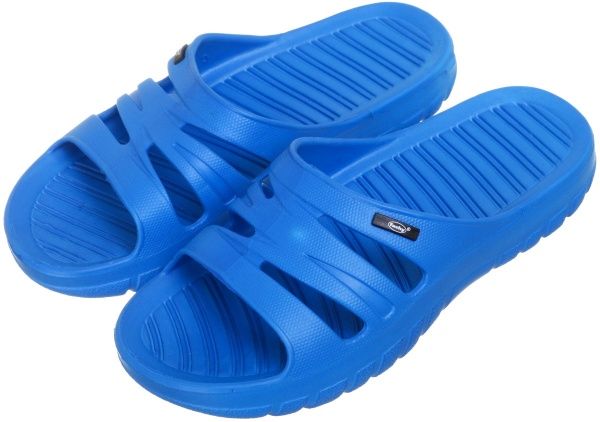 Тапочки для басейну Fashy SEAFIELD 7541 р. 31 синій