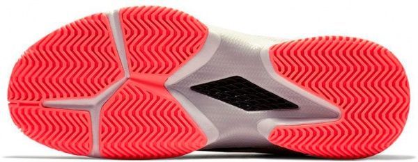 Кроссовки Nike Air Zoom Ultra 845046-013 р.7,5 серый