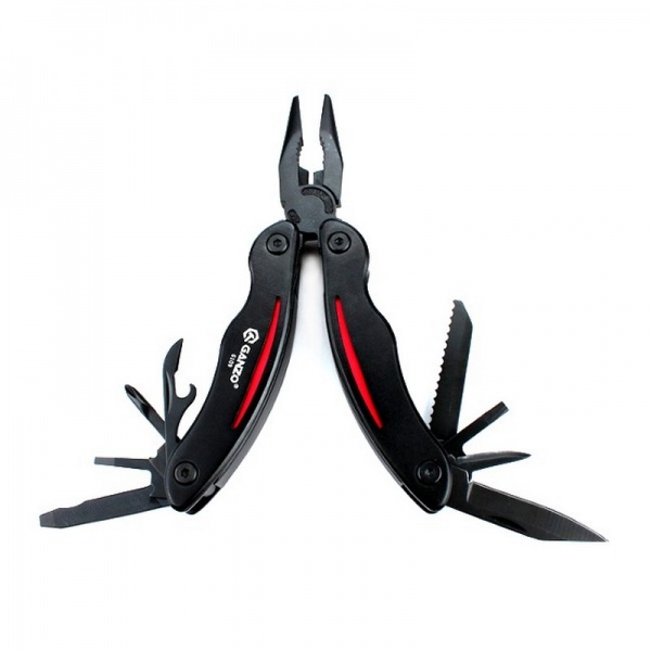 Мультитул Ganzo Multi Tool G109