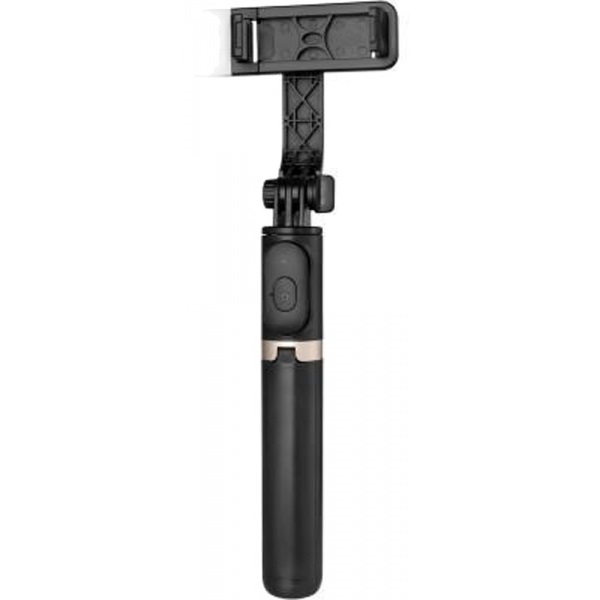 Селфі-монопод Gelius GP-SS012 black Pro Selfie Monopod Tripod Selfielight