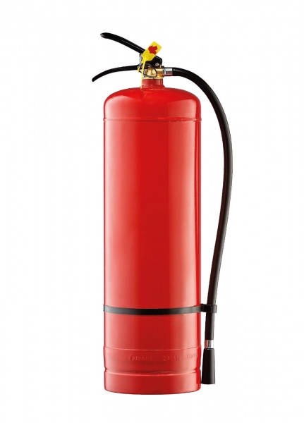 Огнетушитель порошковый ТСЦ Інженерінг ВП-9(з) 