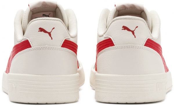 Кроссовки Puma Caracal 36986305 р.UK 7,5 белый
