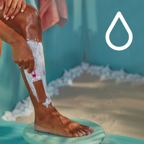 Станки одноразові Gillette Venus 3 6 шт.