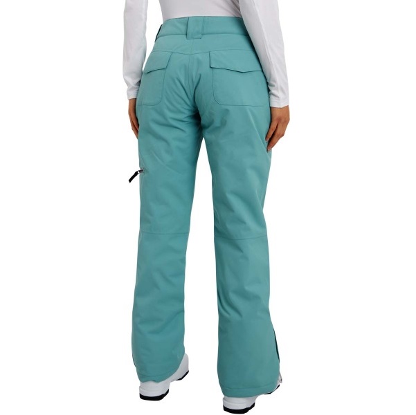 Брюки McKinley Ganina wms 408736-620 р. 34 голубой