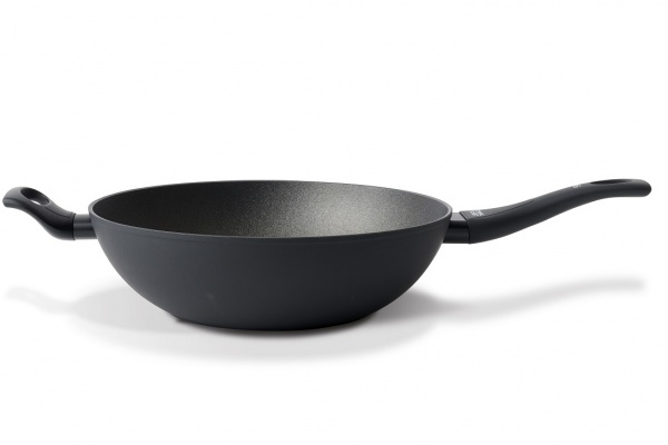 Сотейник Virtus 28 см с двумя ручками TVS