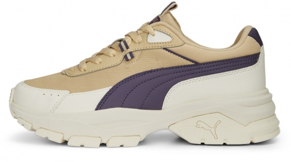Кроссовки Puma CASSIA VIA 38922305 р.38,5 UK 5,5 фиолетовый