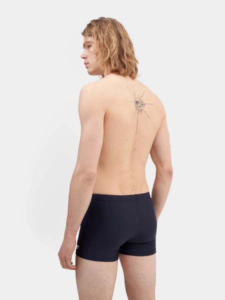 Плавки 4F 4FSS23USWTM009-31S р.3XL синій