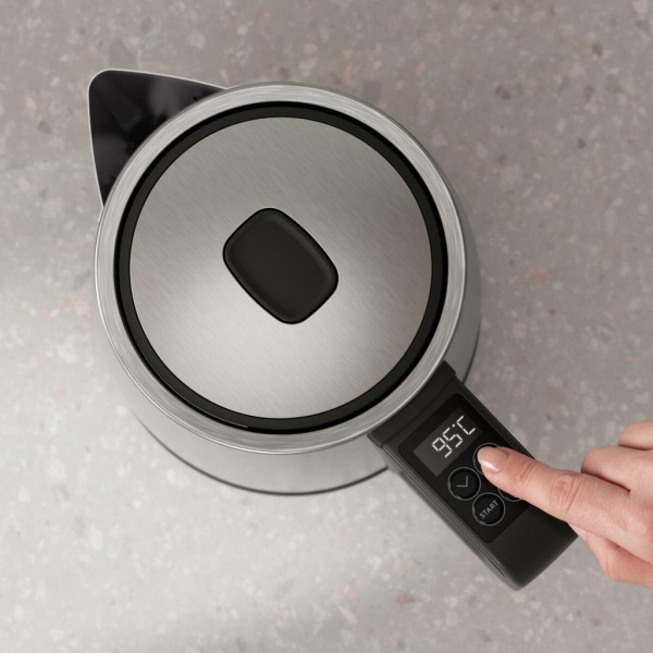 Электрочайник Electrolux E5K1-6ST 