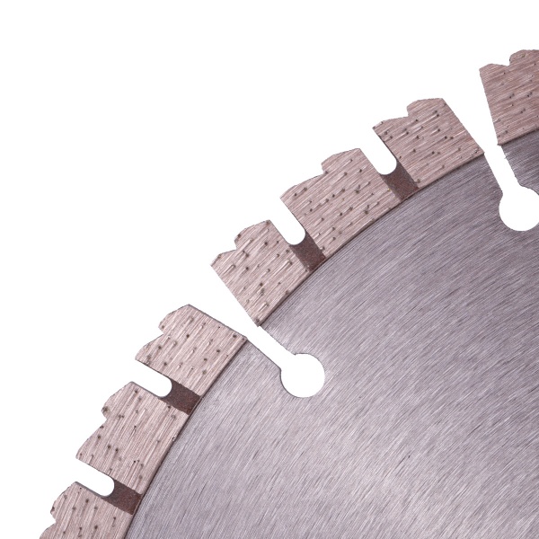 Диск алмазний відрізний Distar 1A1RSS 230 RAPID PRO 230x2,4x22,23 10170085256