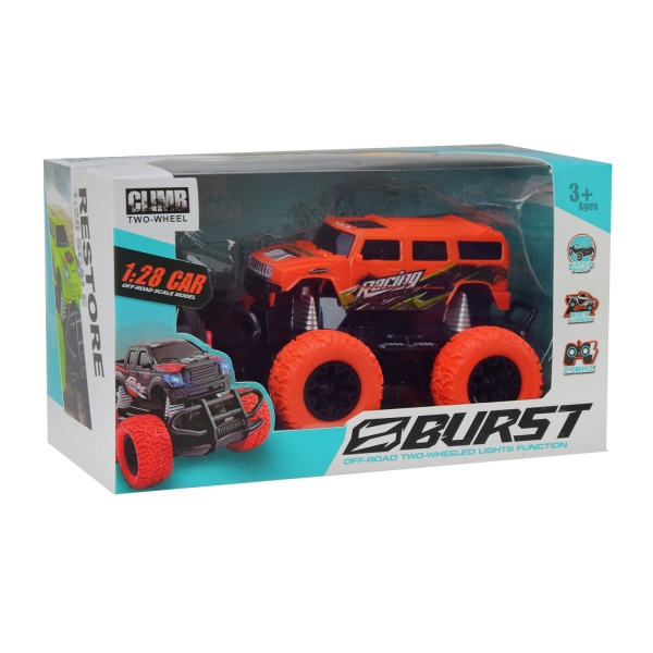 Автомобіль на р/к Shantou FY01-1A