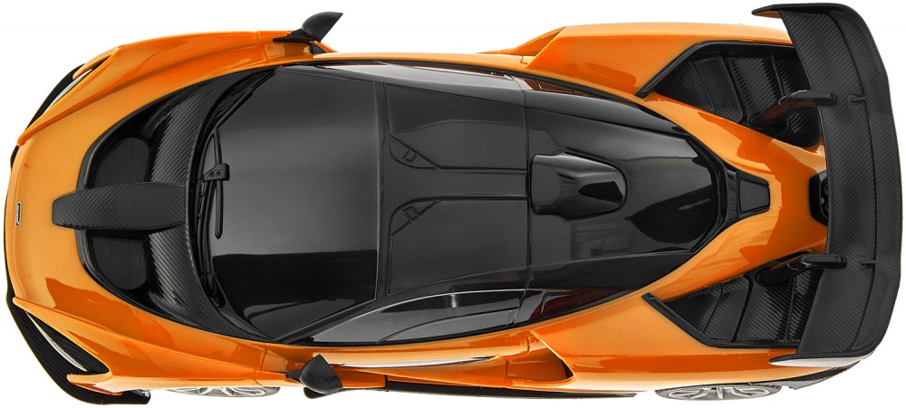 Автомобиль на радиоуправлении Rastar McLaren Senna 1:24 454.00.71