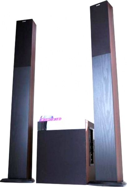 Акустична система F&D T-400X 2.1 