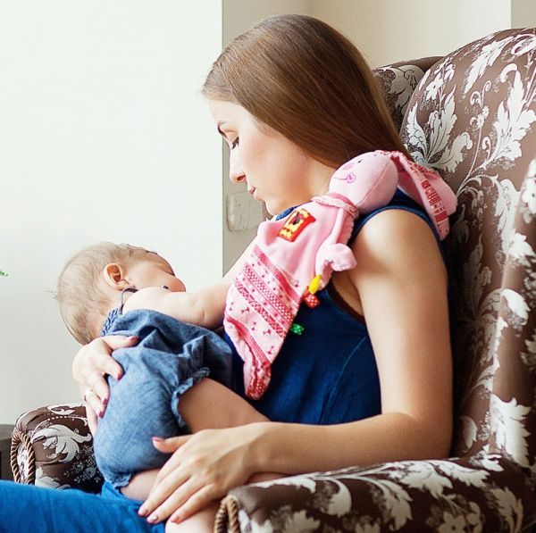 Іграшка-обіймашка Macик Зайчик Сплюша МС 150401-02