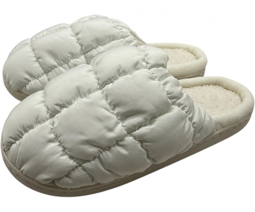 Обувь домашняя La Nuit Home Ari р.38/39 айвори