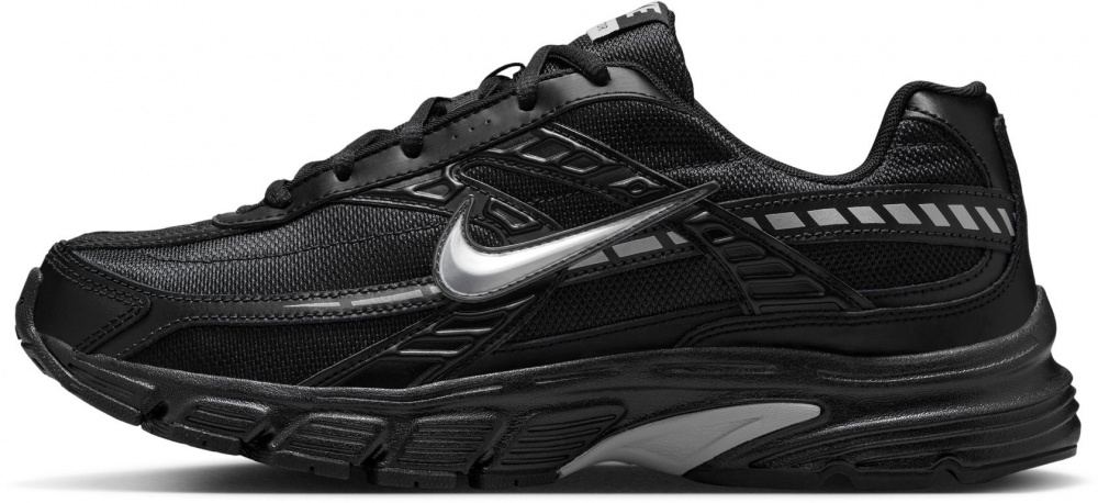 Кросівки чоловічі демісезонні Nike Initiator IB4595-001 р.42,5 чорні
