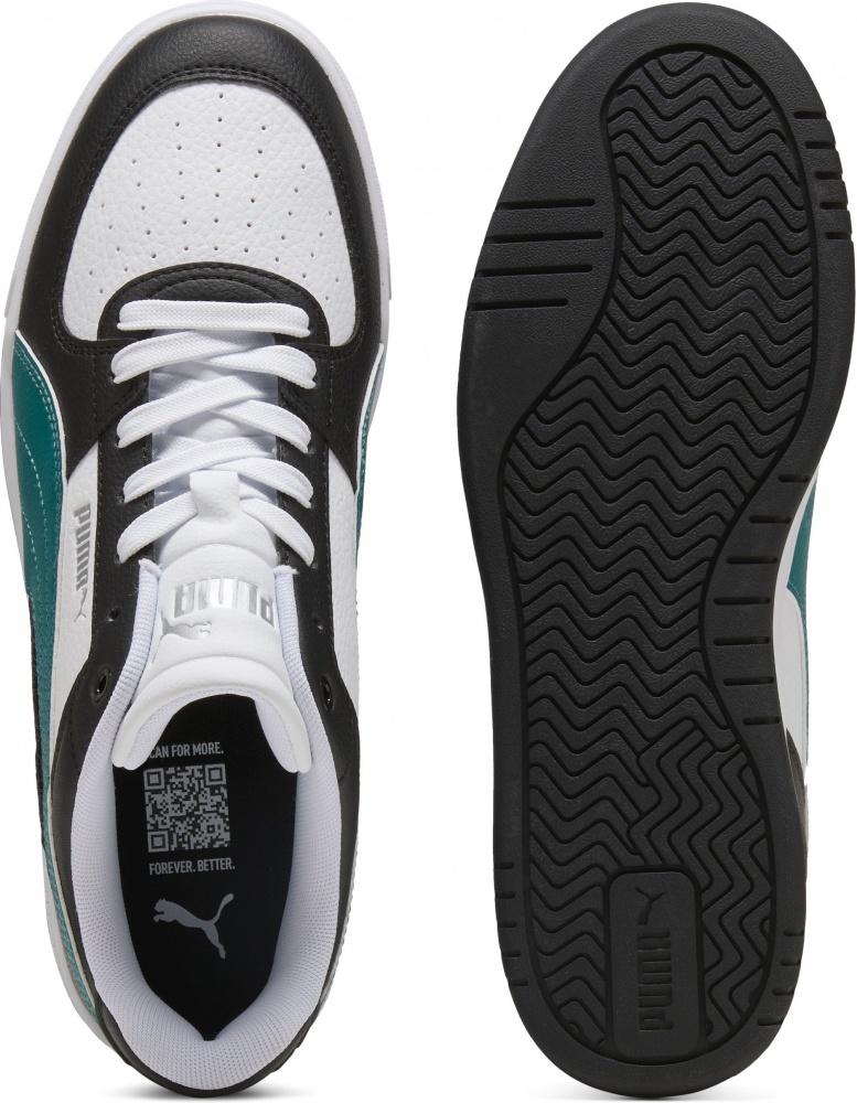 Кроссовки мужские Puma Caven III 40448407 р.45 разноцветные