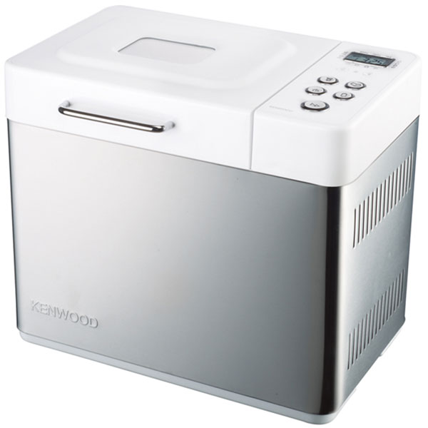 Хлібопічка Kenwood BM256 — фото 1