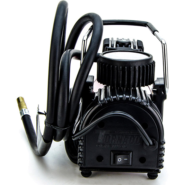 Компресcор автомобильный TORNADO АС-580/581